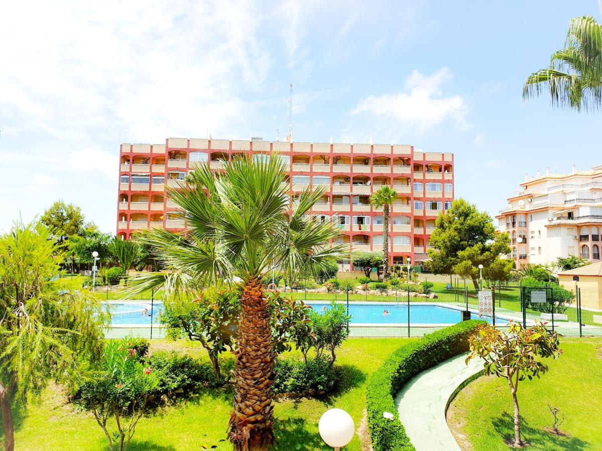 Best House Paola Torrevieja Exterior foto