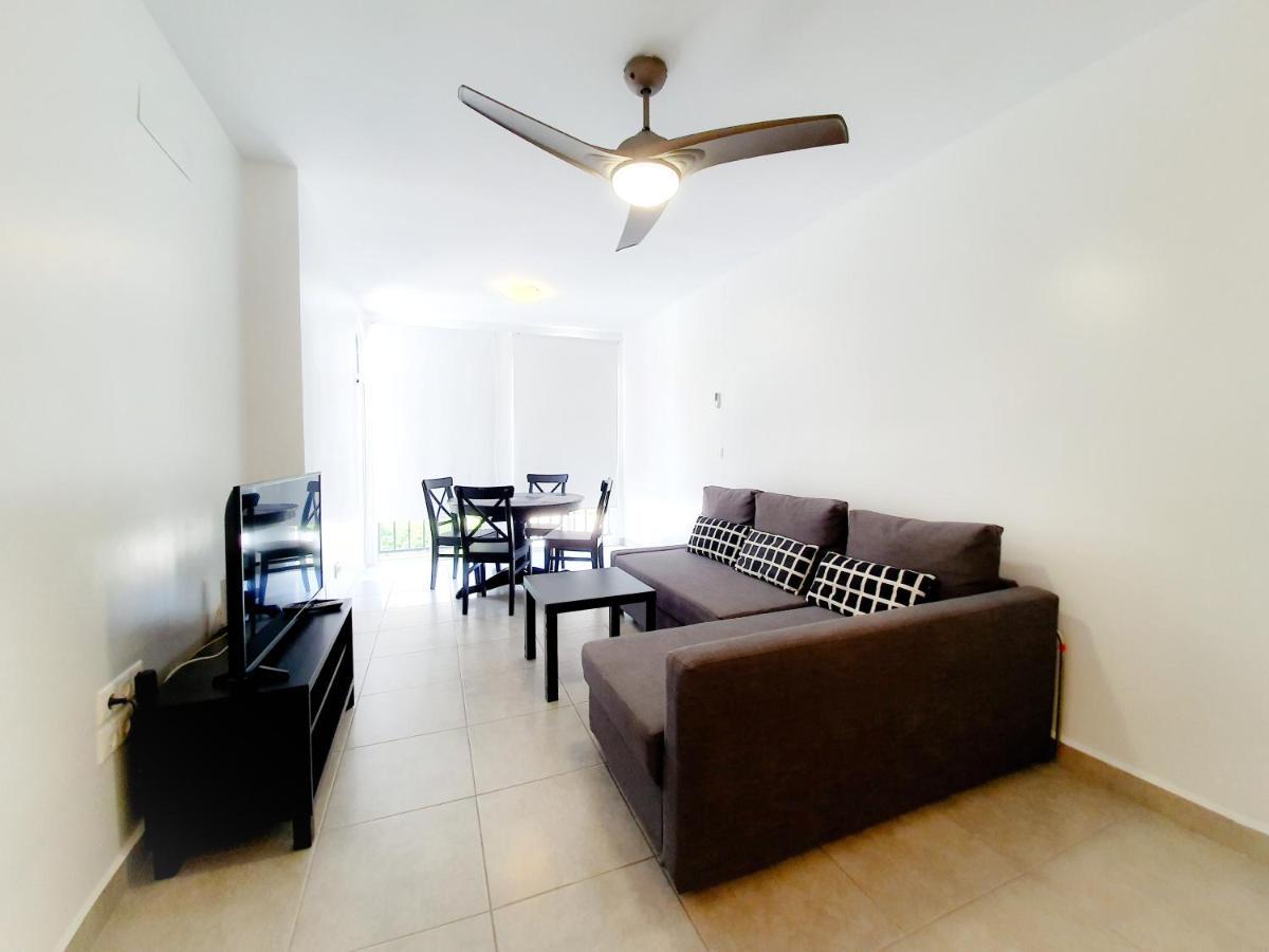 Best House Paola Torrevieja Exterior foto