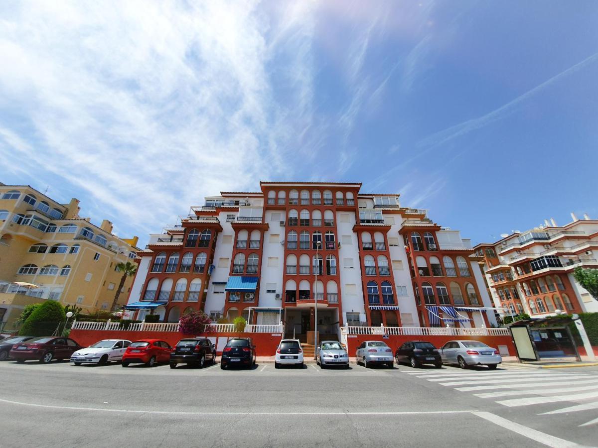 Best House Paola Torrevieja Exterior foto