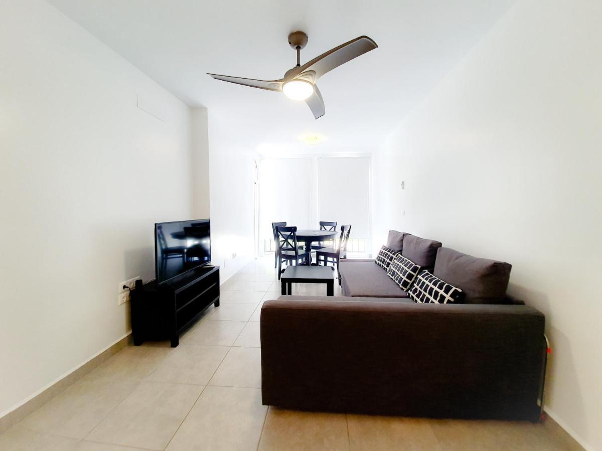Best House Paola Torrevieja Exterior foto