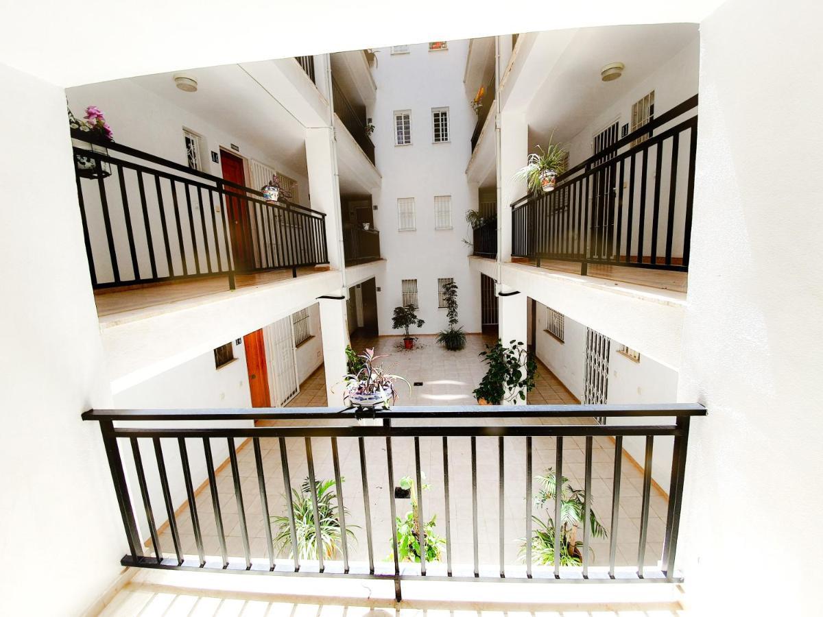 Best House Paola Torrevieja Exterior foto