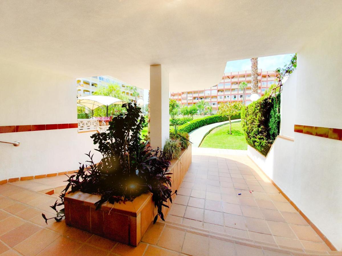 Best House Paola Torrevieja Exterior foto